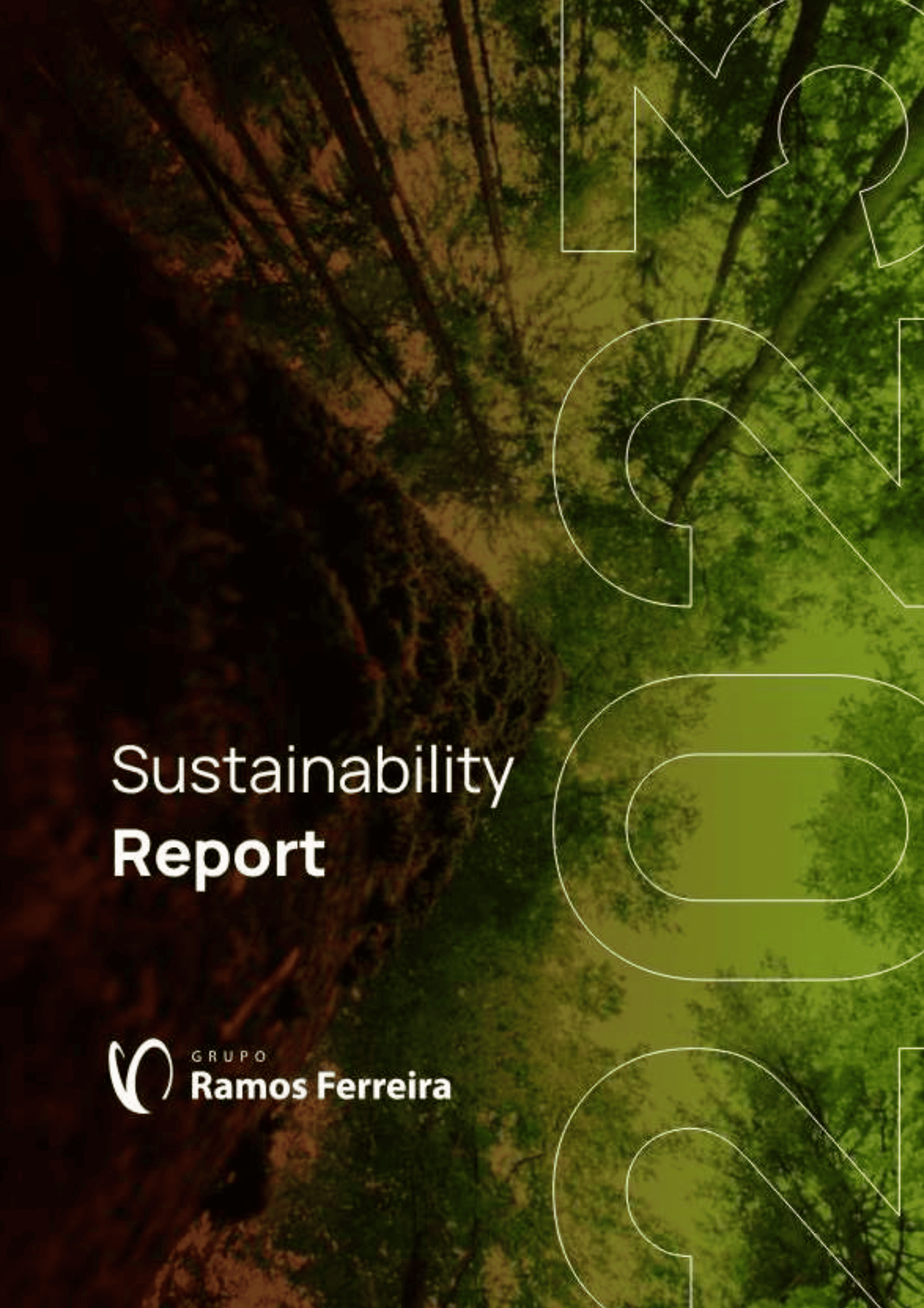 Grupo Ramos Ferreira Sustainability Report 2023