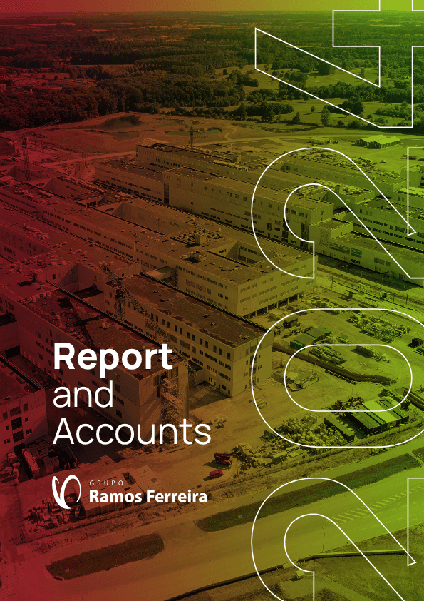 Rapport et Comptes 2024